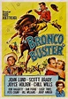 Bronco Buster (1952) - IMDb