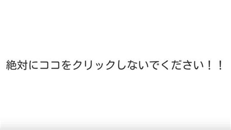 【動画】 絶対にこの記事をクリックして閲覧しないでください。注意書き。 ひろぶろ