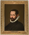 Diego Hurtado de Mendoza (¿?) - Colección - Museo Nacional del Prado