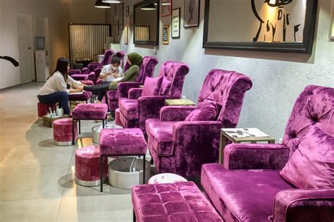 5 Best Nail Salons In Dubai For Nail Extensions Insydo