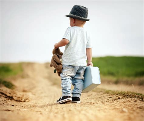 4 Reasons Baby Steps Are The Key To Success