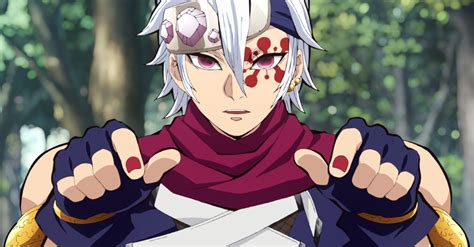 Demon Slayer: Entertainment District Arc Episode 5: The Real Fight Is