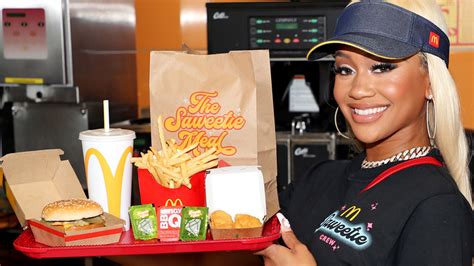 What Celebrity Partnerships Actually Do For Fast Food Chains