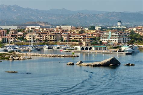 Olbia Travel Sardinia Italy Lonely Planet