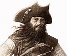 Blackbeard Biography - Facts, Childhood, Family Life & Achievements