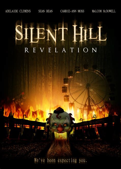Lunes De Cine Con Ignatius Silent Hill 2 Revelación