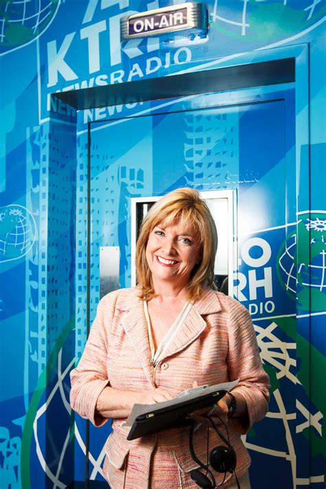 The comeback kid - Shara Fryer is back