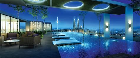 Atau mengisi liburan weekendmu dalam waktu dekat ini? Hotel in Kuala Lumpur dan Lokasi Menarik di Sekitarnya ...