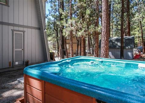 The 10 Best Big Bear Lake Cabins Tripadvisor Vacation Rentals