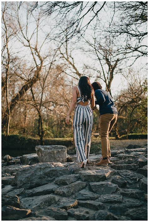 This Engagement Shoot Is Filled With Smiles And Style Love Inc Mag Engagement Shoots