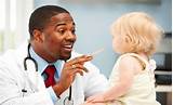 Pictures of Baby Doctor Career