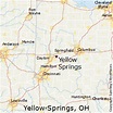 Best Places to Live in Yellow Springs, Ohio