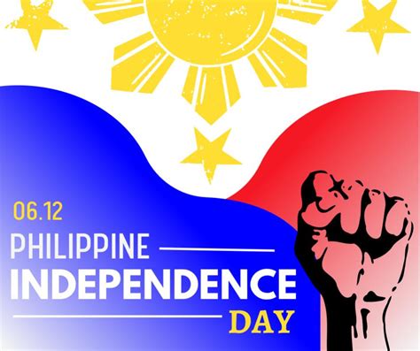 today we celebrate the 124th philippine independence day 🇵🇭 as we commemorate this day may we