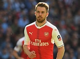 Aaron Ramsey tells Arsenal to go and win the FA Cup for Arsene Wenger ...
