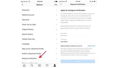 Instagram Is Now Letting Users Apply For A Verified Account In