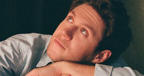 Niall Horan Announces New Album The Show