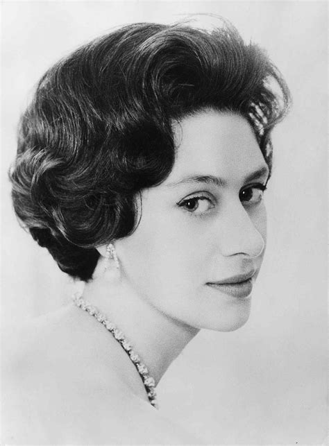 Princess Margaret Birthday Portraits Aug 21 1951 Princess Margaret