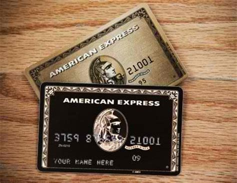 In the case of the centurion card from american express, also known as the amex centurion black card, you're expected to pay much more in fees than you would with any other comparable card currently available. Black American Express