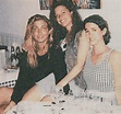 NY Post: Inside Carolyn Bessette’s Sister Lisa's Life 20 Years after ...