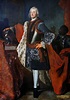 International Portrait Gallery: Retrato del Príncipe Leopold von Anhalt ...