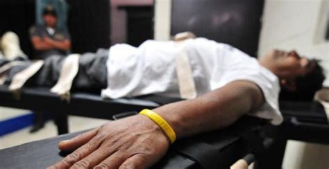 Dos santos gato alves dias. Los países que aplican la pena de muerte - Revista Toxicshock