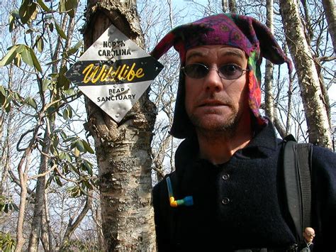 Appalachian Trail 2004 Rick Mckinney Flickr