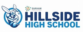 Hillside High School / Homepage