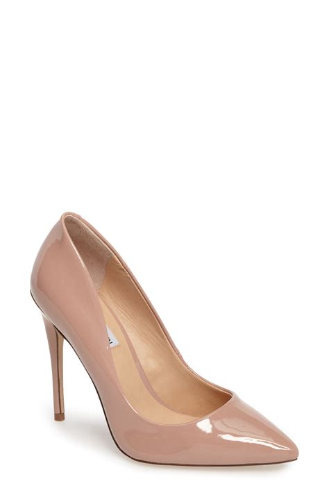 Beige Heels Must Have Women Shoes