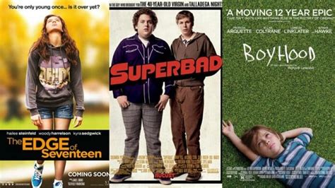 14 Evergreen Feel Good Coming Of Age Movies We Cant Get Enough Of The