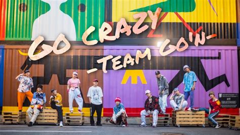 💥go Crazy💥 Chris Brown Young Thug Choreography Video By Team Gon