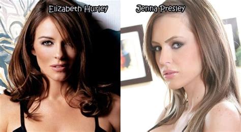 female celebrities and their pornstar doppelgangers part 2 28 pics