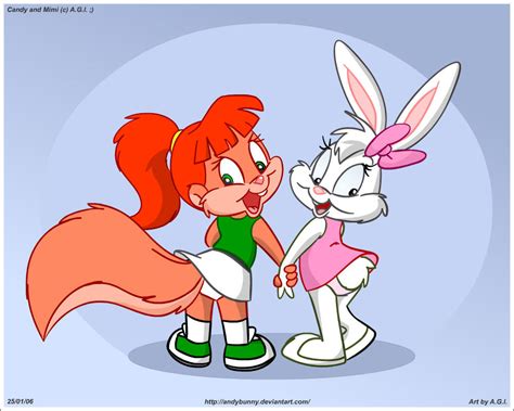 Cute Tails By Andybunny On Deviantart