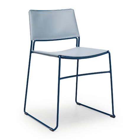 Midj Slim S M Cu Chair 30159 Michelangelo Designs