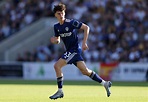 Archie Gray pens two-year Leeds United scholarship deal