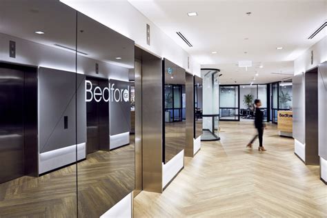 Bedford Chartered Accountants Offices Sydney Office Snapshots