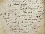 Quiney, Judith Shakespeare, 1585-1662 | Shakespeare Documented