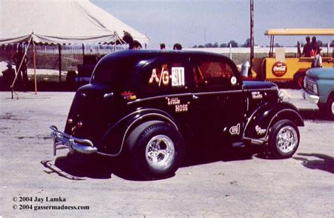 S Gasser Wars Car Pictures Drag Cars Willys Drag Racing