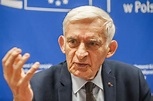 Jerzy Buzek i transformacja energetyczna. Polskie kopalnie i węgiel to ...