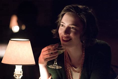 Rebecca Hall Makes A Powerful Choice With Directorial Debut Passing