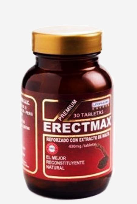 Productos Naturales En Peru Retardantes Y Potencia Sexual Lima Erectmax Premium Potenciador