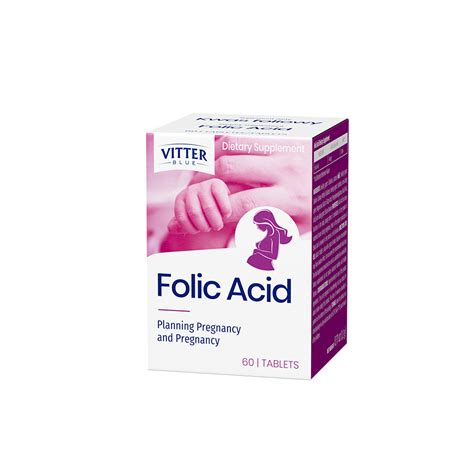 Folic Acid Diagnosis