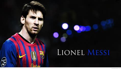 Free Download Lionel Messi Best Wallpaper For 2016 1920x1107 For Your