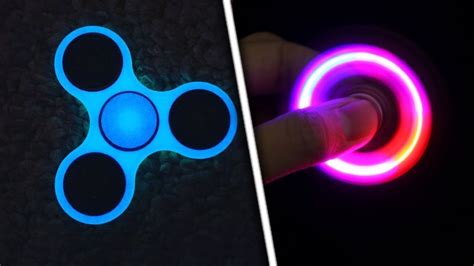 top 5 insane ways to customize your fidget spinner youtube