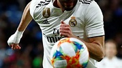 Karim Benzema, el '9' ideal: por qué es perfecto para el Real Madrid