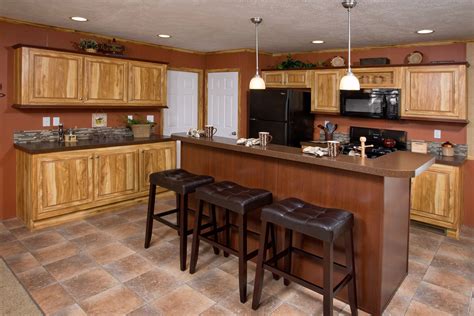 Single Wide Mobile Home Interiors Bing Kitchen Get In