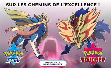 Pokemon Epee Et Bouclier Nouveau Pokemon Automasites