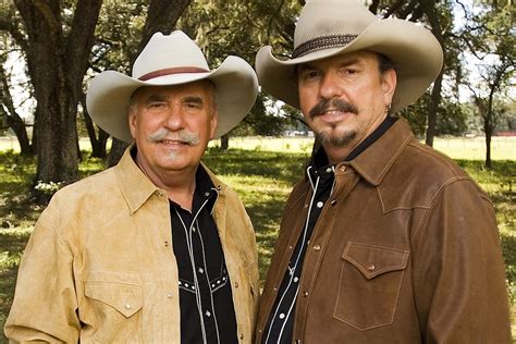 Gene Watson And The Bellamy Brothers