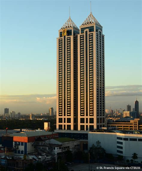 Bsa Twin Tower 2 The Skyscraper Center