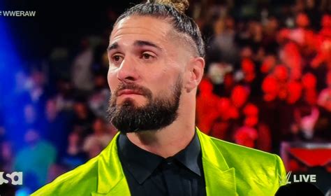 Seth Rollins Shares Major Update On His Status For Wrestlemania