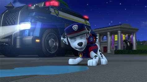 Paw Patrol S07e16 Ultimate Rescue Pups Save The Pupmobiles 1080p Nick